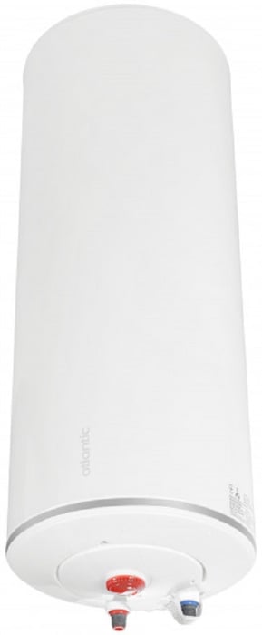 Проточный газовый водонагреватель ATLANTIC Opro Slim PC 50 | Фото 3