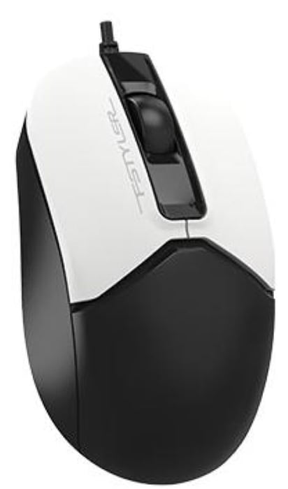 Мышь A4Tech Fstyler FM12S (Panda) | Фото 3