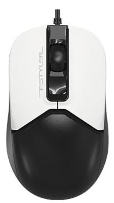 Мышь A4Tech Fstyler FM12S (Panda) | Фото 2