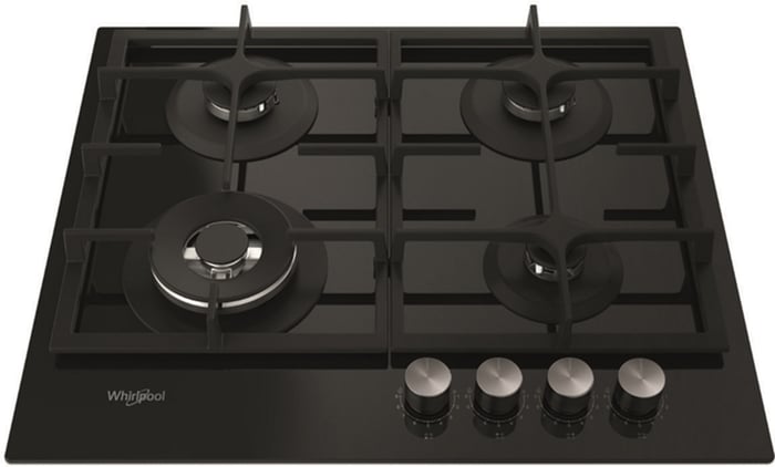 Газовая варочная поверхность Whirlpool GOFL629/NB1 | Фото 3