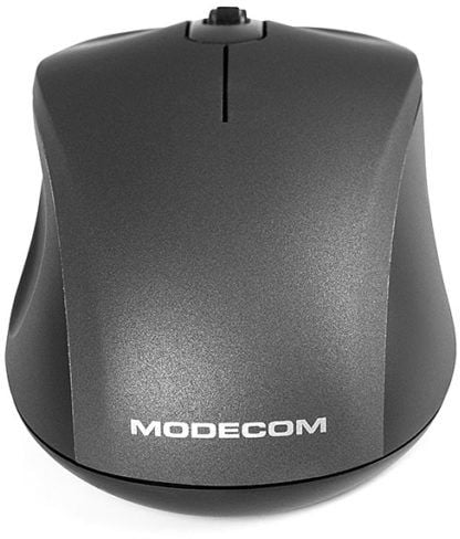 Мышь MODECOM MC-M10S Black (M-MC-M10S-100) | Фото 3