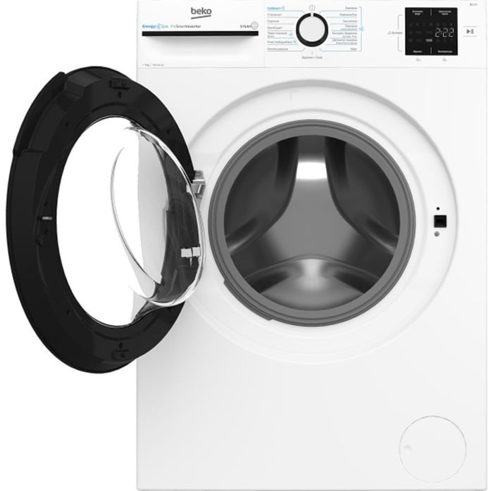 Пральна машина Beko BM1WFU39233WB | Фото 3