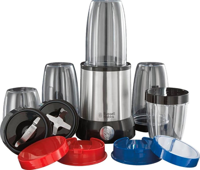 Стационарный блендер Russell Hobbs NUTRI BOOST (23180-56) | Фото 3