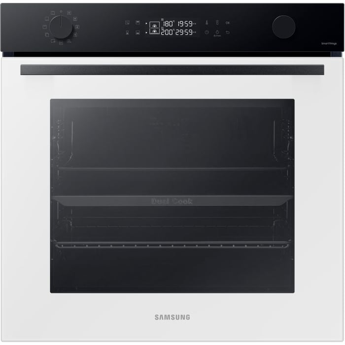 Духовка Samsung SAMSUNG NV7B4420ZAW/WT | Фото 2