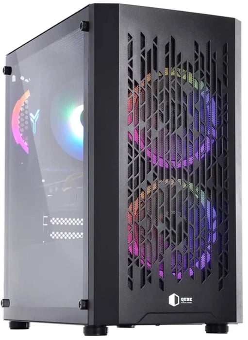Системний блок ARTLINE Gaming X46 (X46v39) | Фото 2