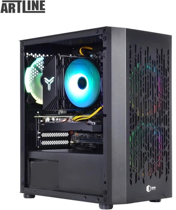 Системний блок ARTLINE Gaming X46 (X46v39) | Фото 3