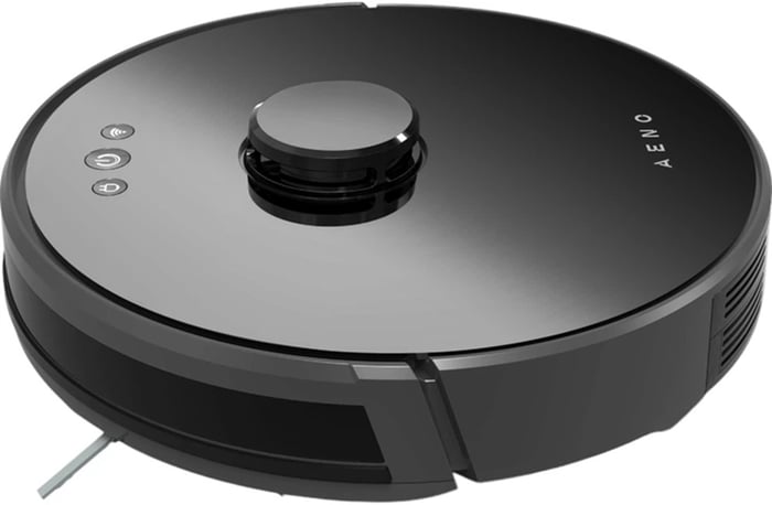Моющий пылесос AENO Robot Vacuum Cleaner RC3S | Фото 2