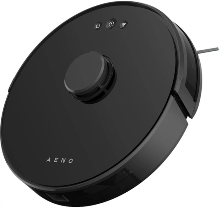 Моющий пылесос AENO Robot Vacuum Cleaner RC3S | Фото 3