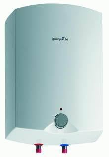 Проточный газовый водонагреватель GORENJE GT10O/B9 | Фото 3