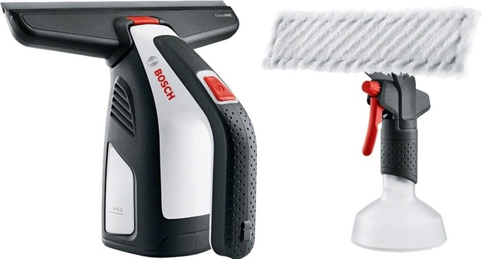 Пилосос Bosch GlassVAC (0.600.8B7.000) | Фото 2