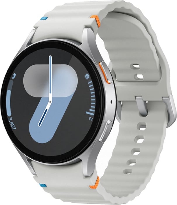 Умные часы Samsung Galaxy Watch 7 44mm Silver (SM-L310NZSASEK) | Фото 2