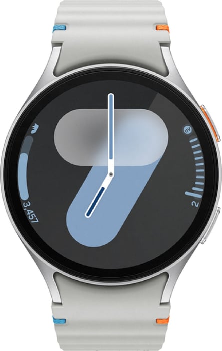 Умные часы Samsung Galaxy Watch 7 44mm Silver (SM-L310NZSASEK) | Фото 3