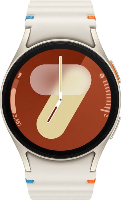 Умные часы Samsung Galaxy Watch 7 40mm eSIM Cream (SM-L305FZEASEK) | Фото 3