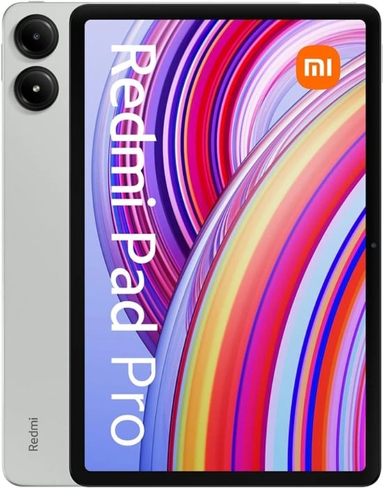 Планшет Xiaomi Redmi Pad Pro 8/256 WiFi Green | Фото 2