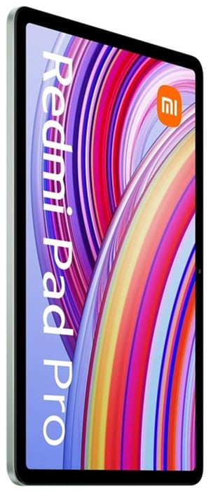 Планшет Xiaomi Redmi Pad Pro 8/256 WiFi Green | Фото 3