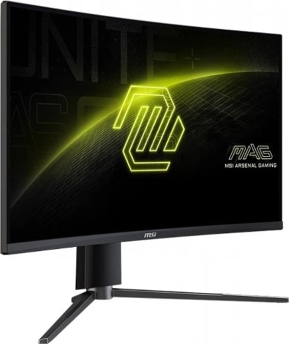 Монітор MSI MAG 27CQ6PF | Фото 3