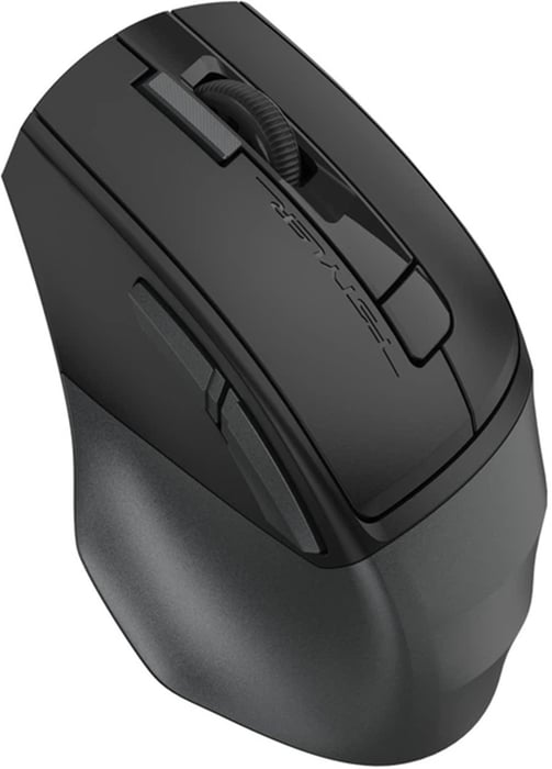Мышь A4Tech Fstyler FB45CS Air2, цвет темно-серый | Фото 3
