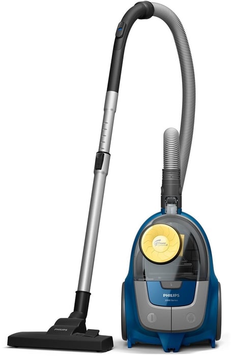 Моющий пылесос PHILIPS XB2125/09 | Фото 3