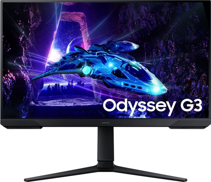 Монітор Samsung LS27DG300EIXCI | Фото 3