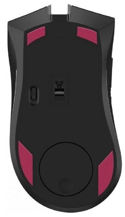 Мышь A4Tech R90 Plus Bloody (Black) | Фото 3