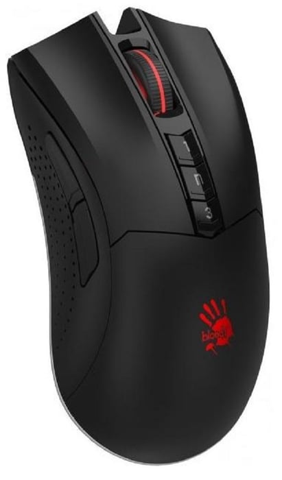 Мышь A4Tech R90 Plus Bloody (Black) | Фото 2