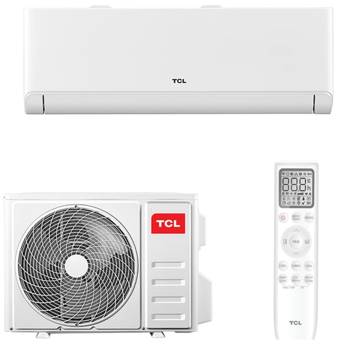 TCL TAC-09CHSD/TPH11IHB | Фото 2