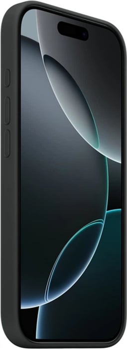 Чехол для смартфона Apple IPHONE 16 PRO SI CASE BLACK-ZML (MYYJ3ZM/A) | Фото 3