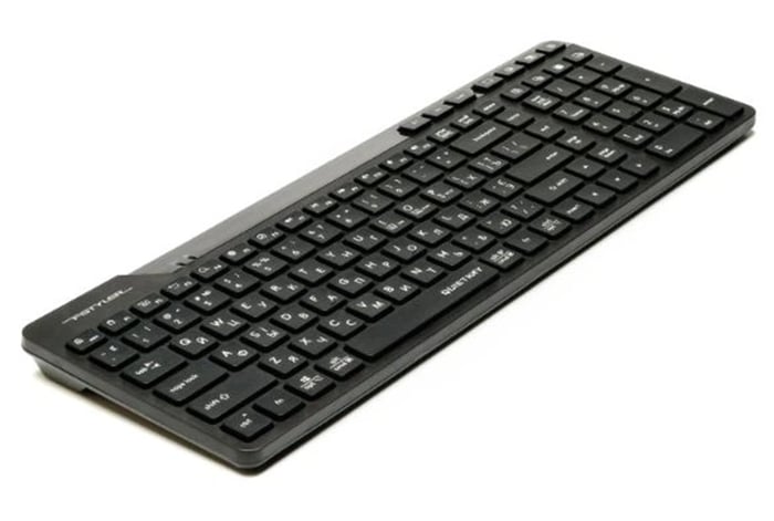 Клавиатура A4Tech FBK27C AS (Black) | Фото 3