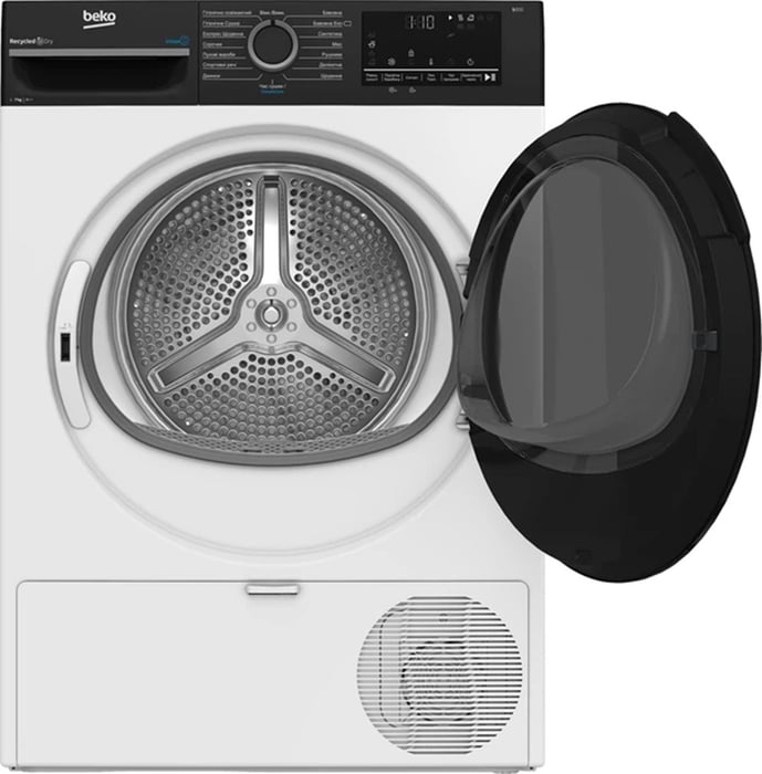 Сушильна машина Beko BM3 T 47239 WPBB2 | Фото 2