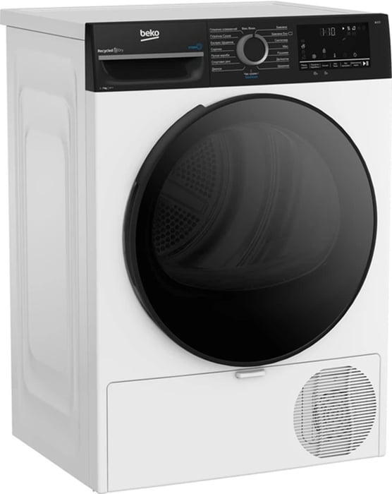 Сушильна машина Beko BM3 T 47239 WPBB2 | Фото 3