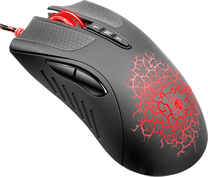 Мышь A4Tech A90A Bloody (Black) | Фото 2