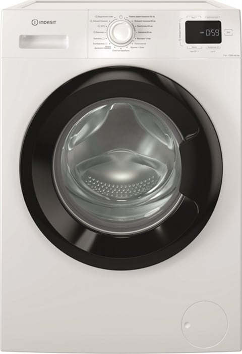 INDESIT IM 712B MY TIME UA | Фото 2