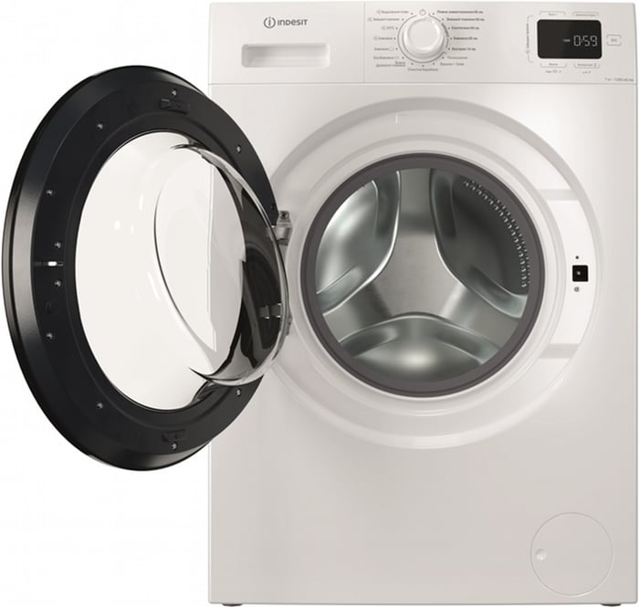 INDESIT IM 712B MY TIME UA | Фото 3