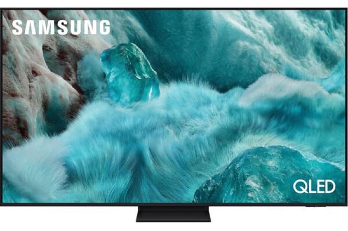Телевізор Samsung QE55Q7F5AUXUA | Фото 3