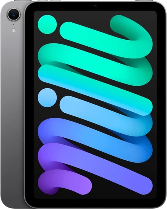 Планшет Apple IPAD MINI WI-FI 128GB SPACE GRAY-BNL(MXN63NF/A) | Фото 2