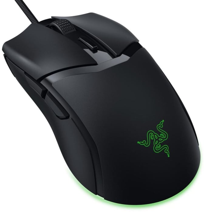 Мышь Razer Cobra USB Black (RZ01-04650100-R3M1) | Фото 3