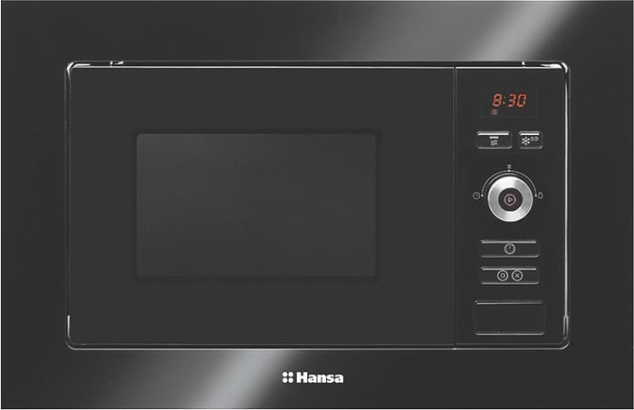 Встраиваемая микроволновка HANSA AMM 20 BESH | Фото 2
