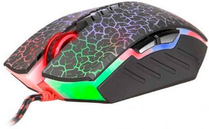 Миша A4Tech A70A Bloody (Black) | Фото 3