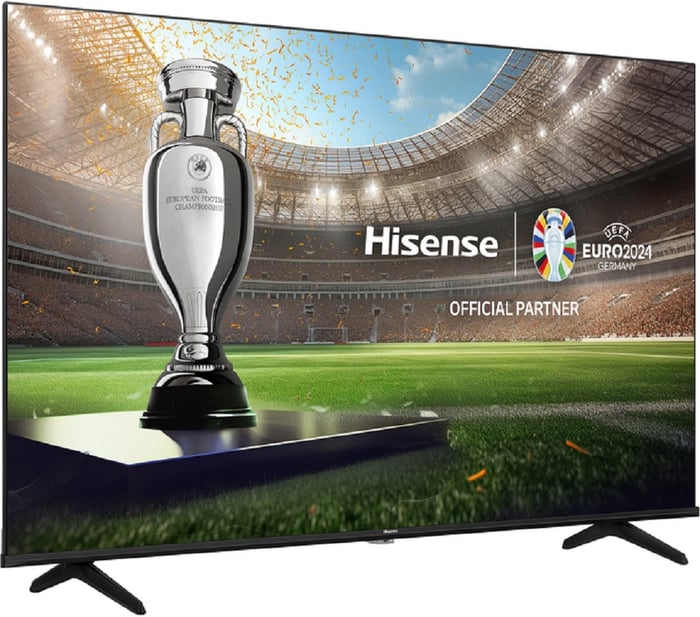 Телевізор HISENSE 65E7NQ | Фото 3