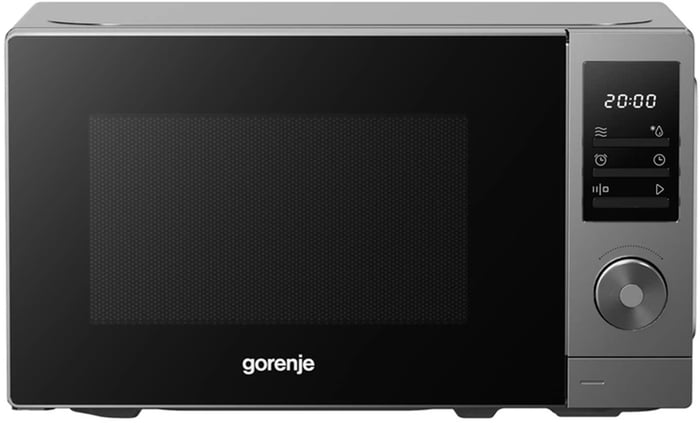 Мікрохвильова піч GORENJE MO20A3T4 | Фото 2