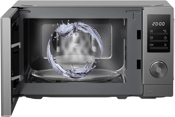 Мікрохвильова піч GORENJE MO20A3T4 | Фото 3