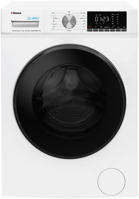 HANSA WHG714DD1W | Фото 2