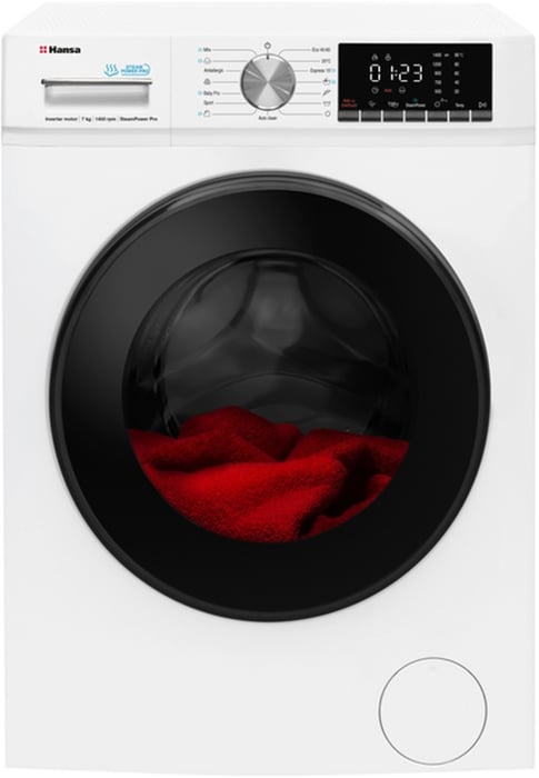 HANSA WHG714DD1W | Фото 3