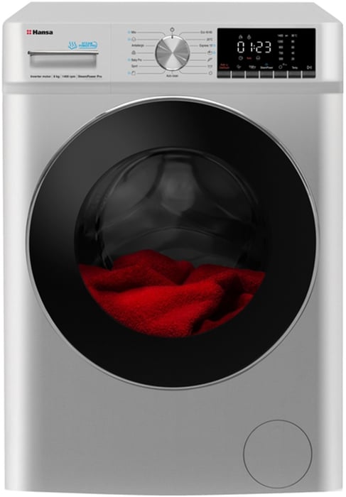 HANSA WHG814DD1LG | Фото 3