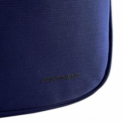 Сумка для ноутбука Continent CC-012 15,6" Blue | Фото 3