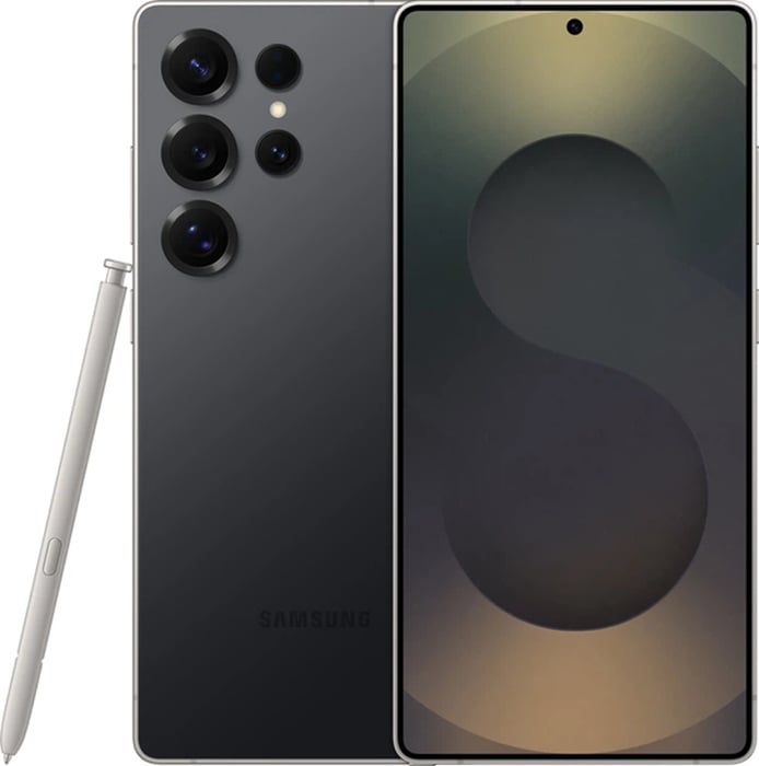 Смартфон Samsung SM-S938B Galaxy S25 Ultra 12/1Tb ZKH (titanium black) | Фото 3