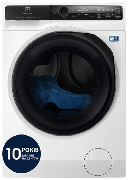 ELECTROLUX EW8W7607QU | Фото 2