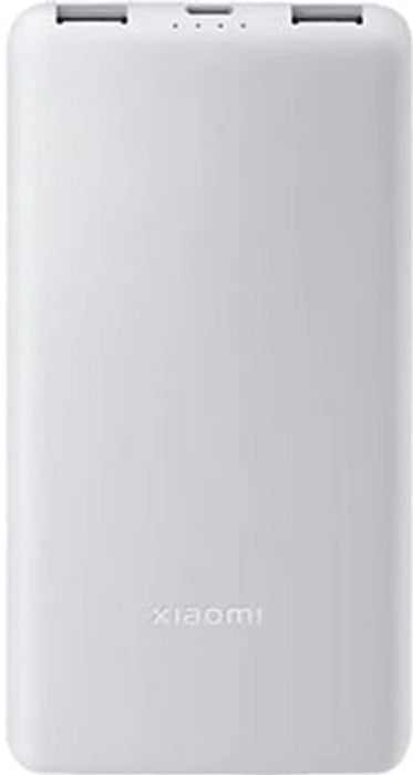 Аккумулятор Xiaomi 10000mAh 22.5WLite (BHR9350GL)світло сірий | Фото 2