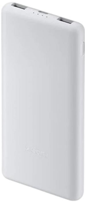 Аккумулятор Xiaomi 10000mAh 22.5WLite (BHR9350GL)світло сірий | Фото 3