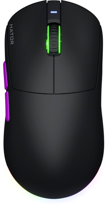Миша Hator Quasar 3 Ultra 8K Wireless Black (HTM770) | Фото 2